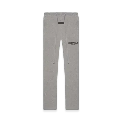 FEAR OF GOD ESSENTIALS Core Relaxed Sweatpants "Dark Oatmeal"