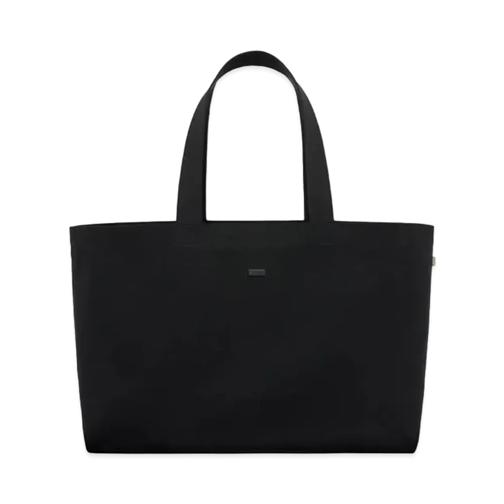 JJJJound XL Cabas "Black"