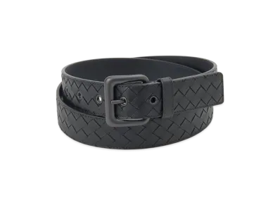 Bottega Veneta Belt "Black"