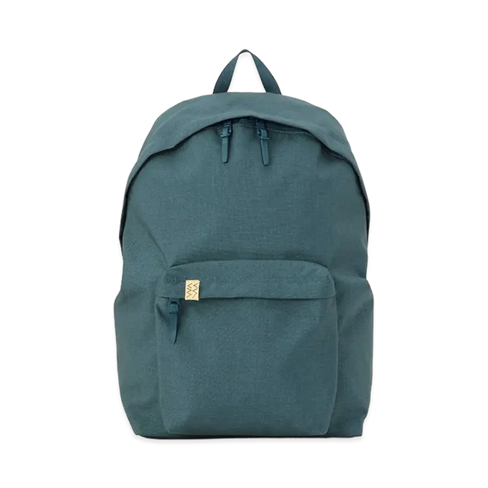 visvim Cordura Rucksack 22L "Green"