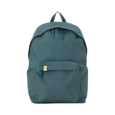 visvim Cordura Rucksack 22L "Green"