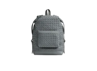 Bottega Veneta Classic Intrecciato "Thunder"