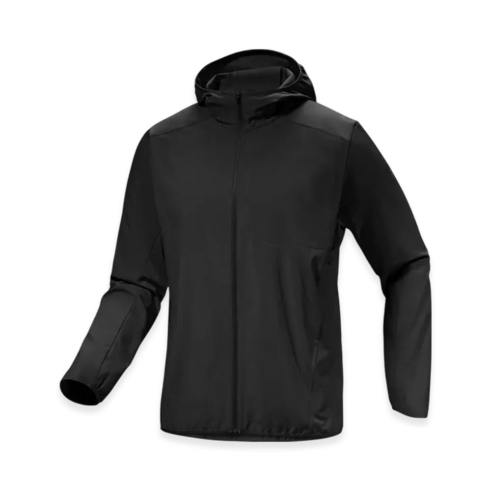 ARC'TERYX Sima Hoody M "Black" X000006592