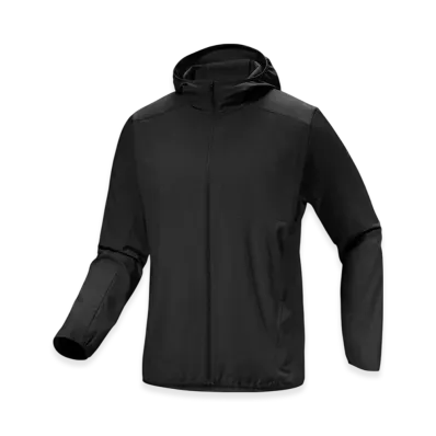 ARC'TERYX Sima Hoody M "Black" X000006592