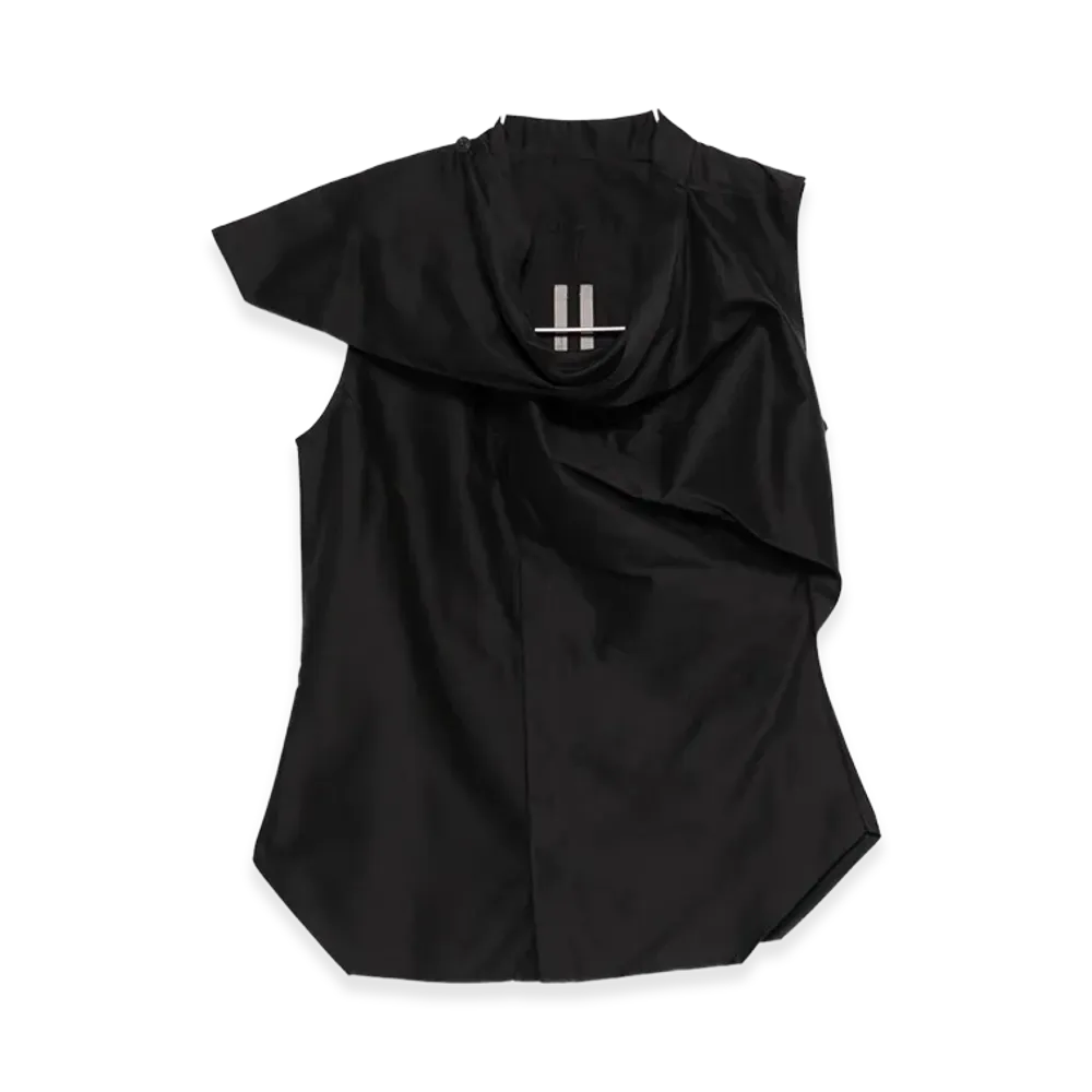 Rick Owens Women's Top "Black"