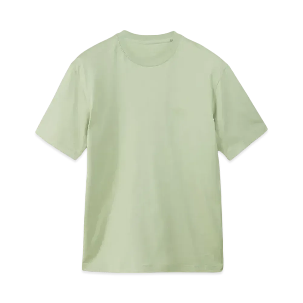 Y-3 M Regular Short Sleeve T-Shirt "Magic Lime"