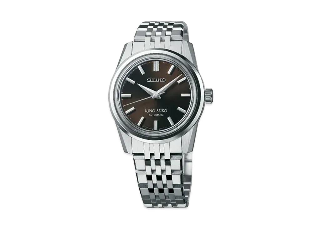 SEIKO King Seiko SDKS007