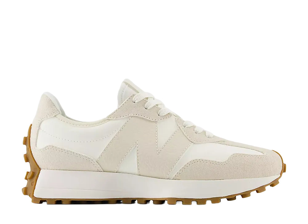 New Balance Women's 327 "Linen/Sea Salt"