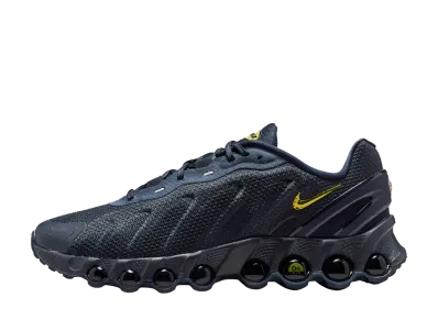Nike Air Max DN8 "Dark Obsidian/High Voltage"