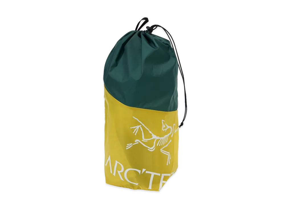 ARC'TERYX x BEAMS Stuff Sack - ReCUT "Multi" X000007772