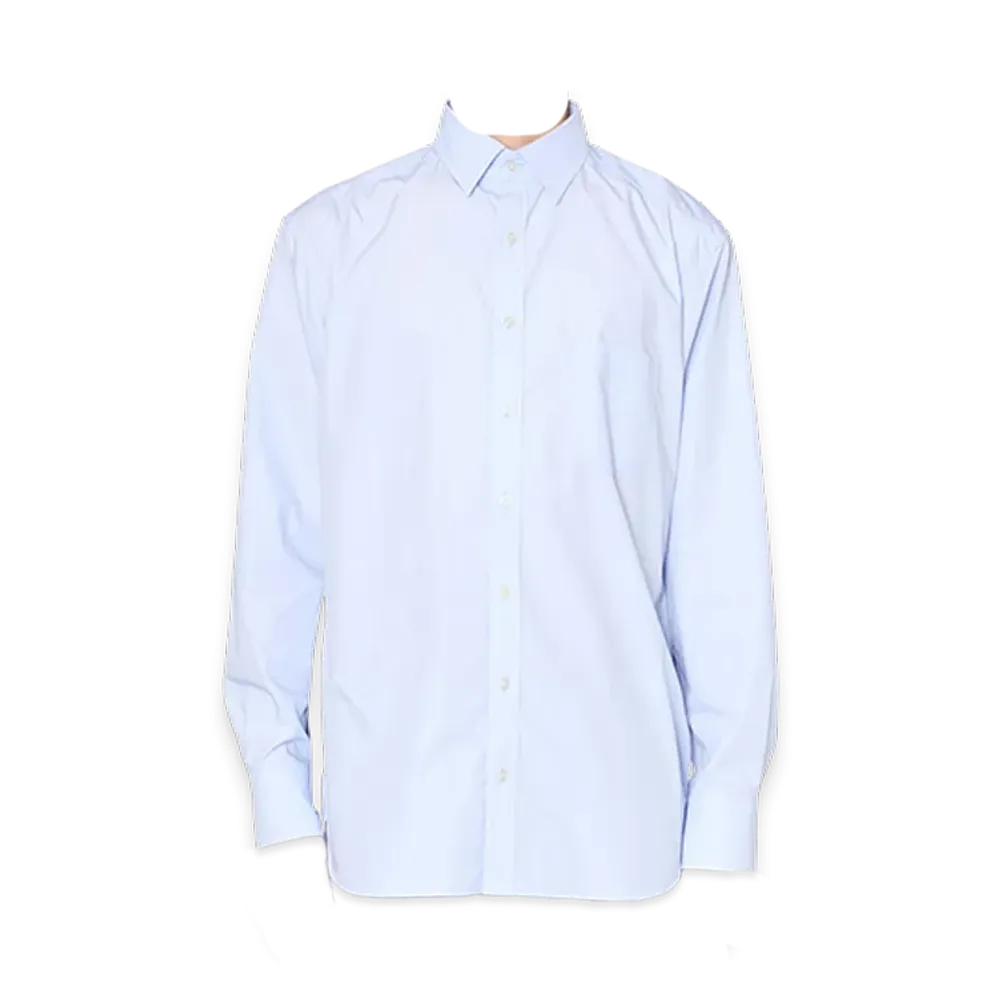 kolor 26SCM-B05114-80 Tops "Saxe Blue"
