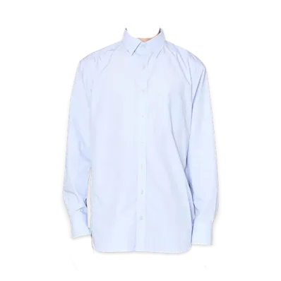 kolor 26SCM-B05114-80 Tops "Saxe Blue"