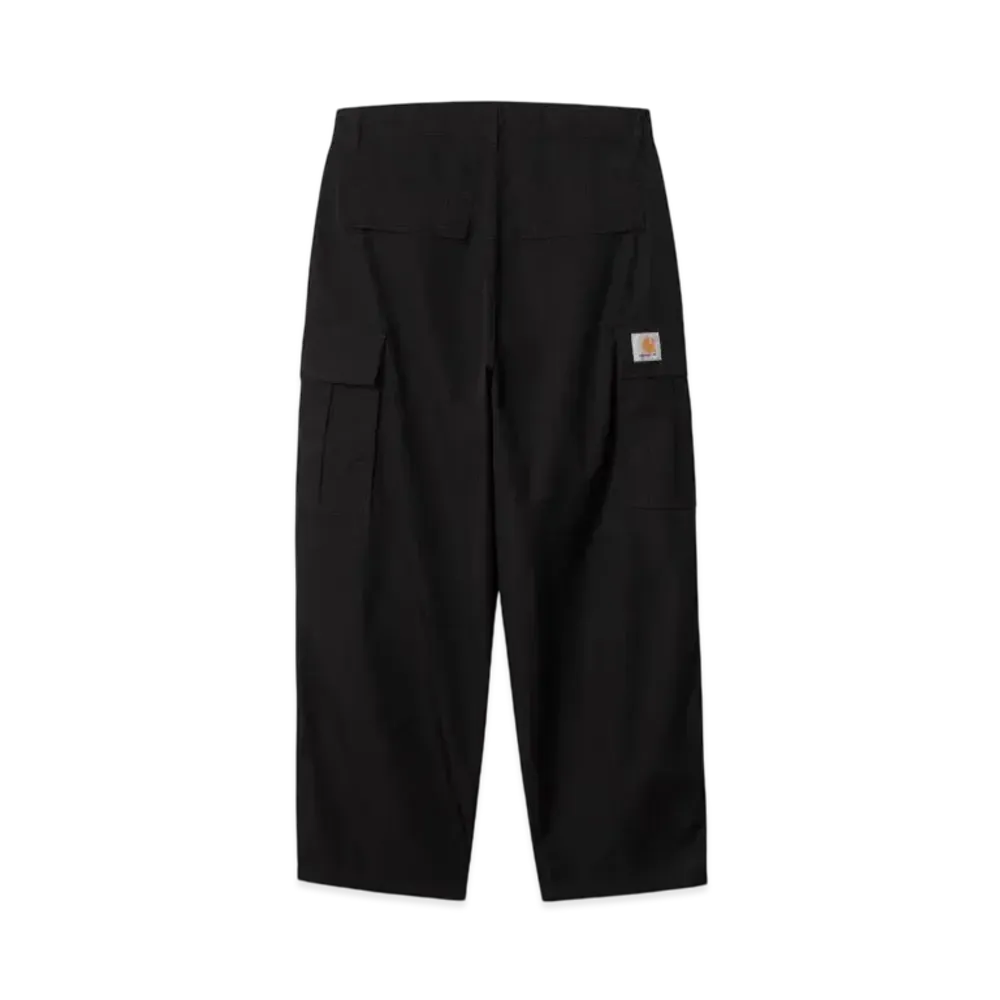 Carhartt WIP Cole Cargo Pant "Black"