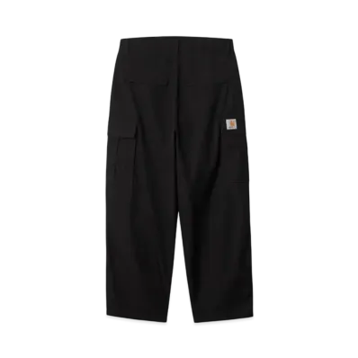 Carhartt WIP Cole Cargo Pant "Black"
