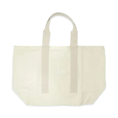 Stussy Shoulder Bags "Beige"