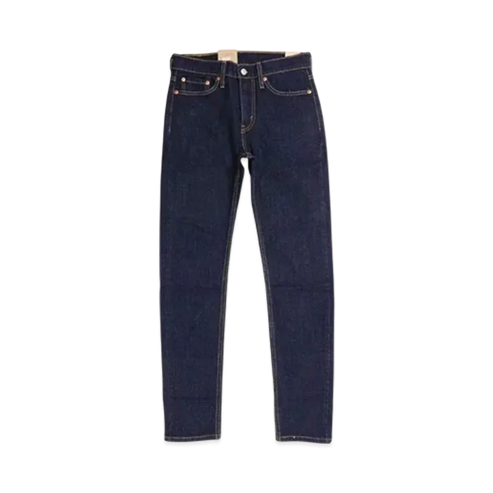 Levi's 510 Skinny Fit Jeans "Dark Indigo"