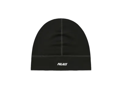 PALACE Run It Nein Cuff Beanie "Black"