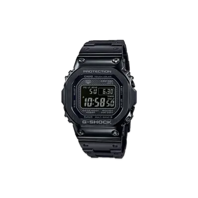 Casio G-Shock GMW-B5000GD-1JF "Black"