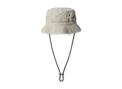 thisisneverthat Military Bucket Hat "Stone"