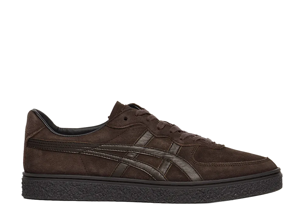 Onitsuka Tiger NIPPON MADE GSM "Coffee/Coffee"