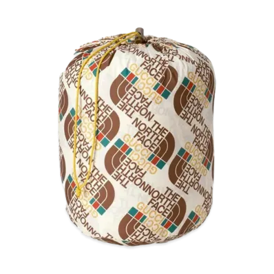 GUCCI x The North Face Sleeping Bag "Brown"