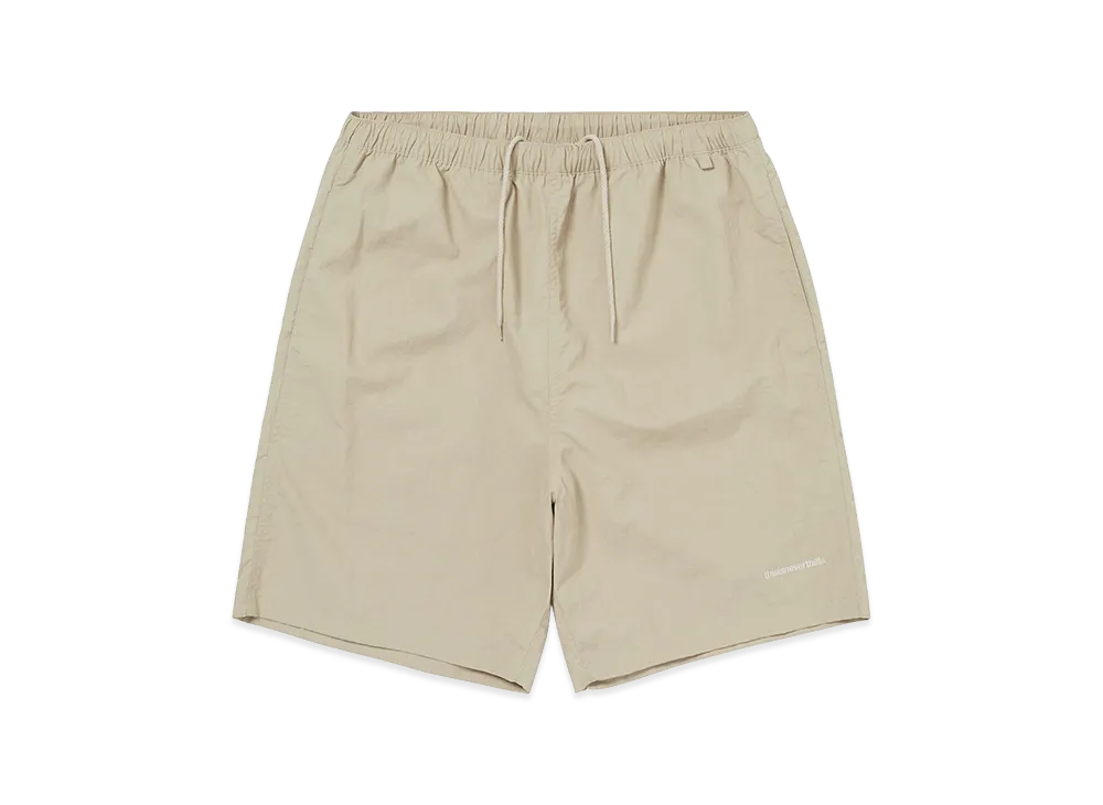 thisisneverthat Jogging Short "Beige"
