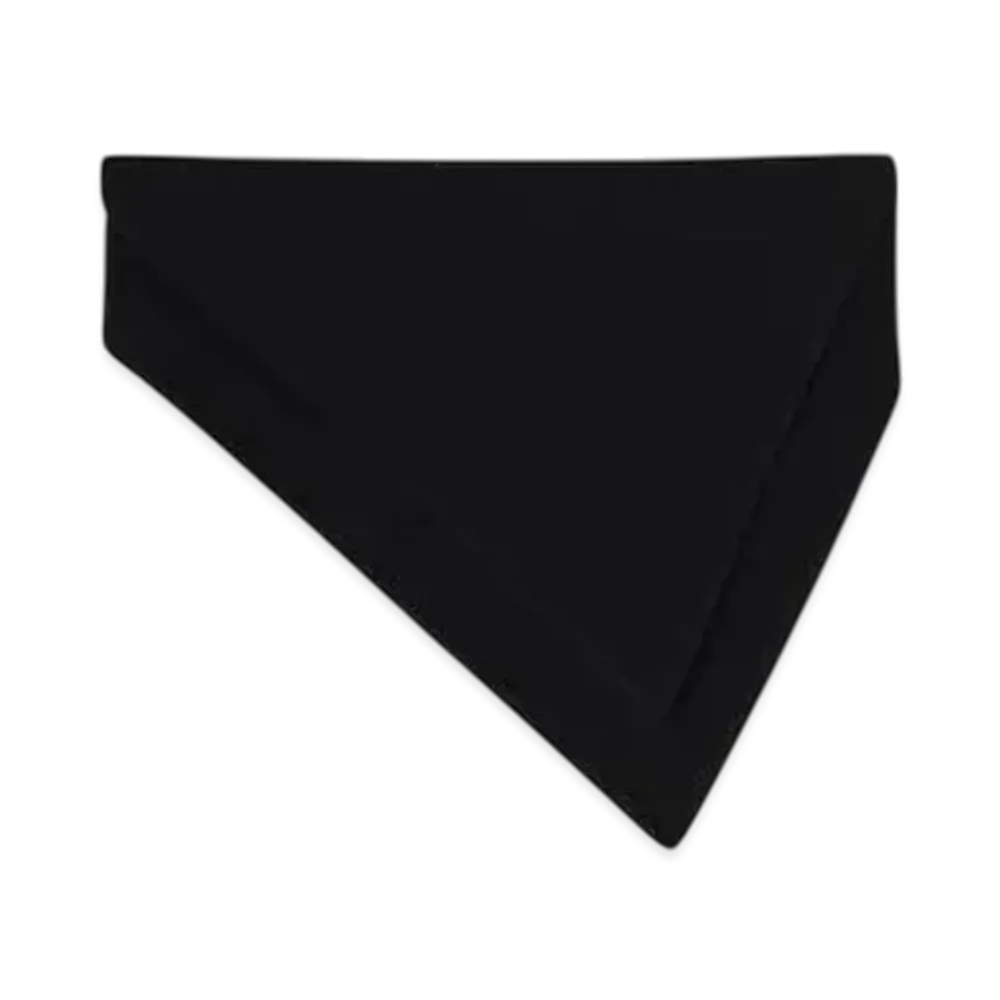 Jil Sander Scarf "Black"