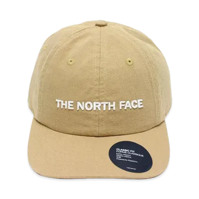 The North Face Roomy Norm Hat "Khaki"