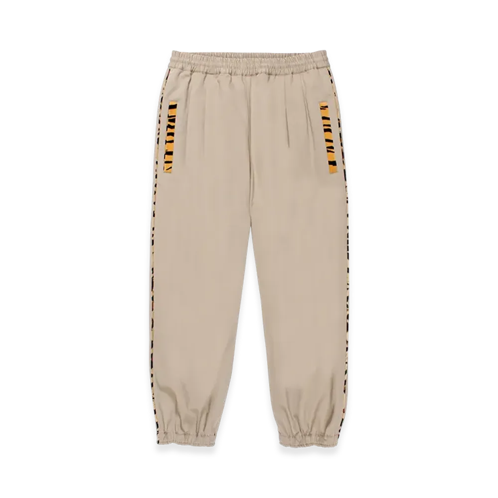 WACKO MARIA 50's Pants "Beige"