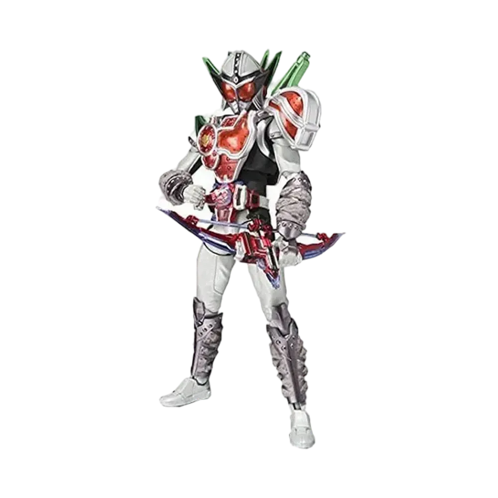 S.H.Figuarts Kamen Rider Sigurd Cherry Energy Arms