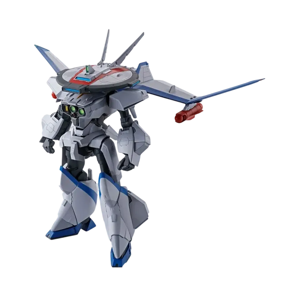 BANDAI "HI-METAL R" -Metal Armor Dragonar- DRAGONAR3