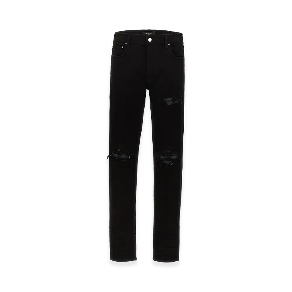 AMIRI MX1 Jeans "Black"