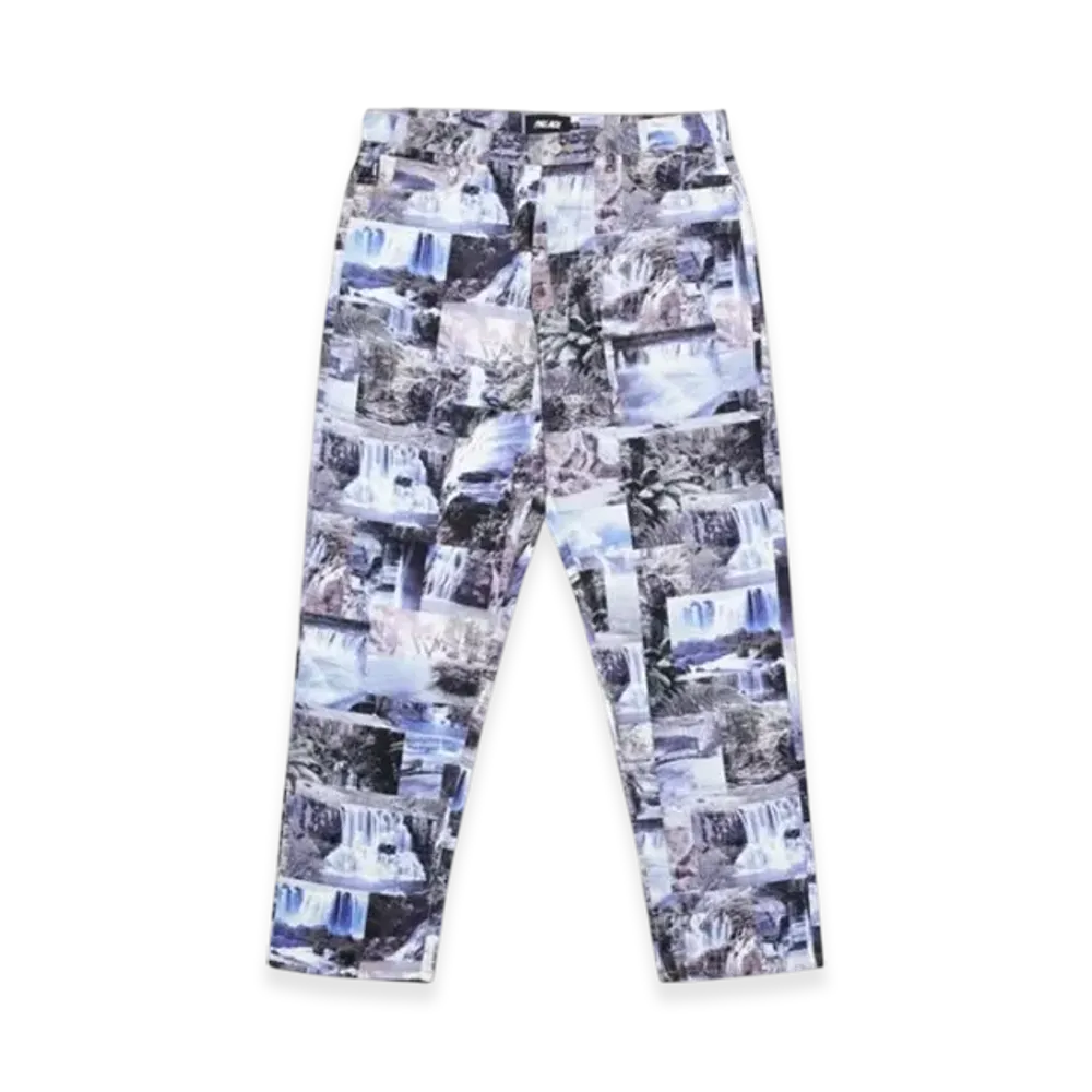 PALACE Das Water Falls Jean "Blue"
