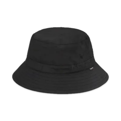 Supreme x Barbour Waxed Cotton Crusher "Black"