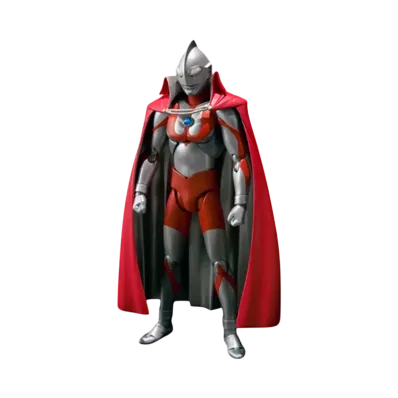 BANDAI "ULTRA-ACT" -ULTRAMAN- Ultraman (released in 2010)