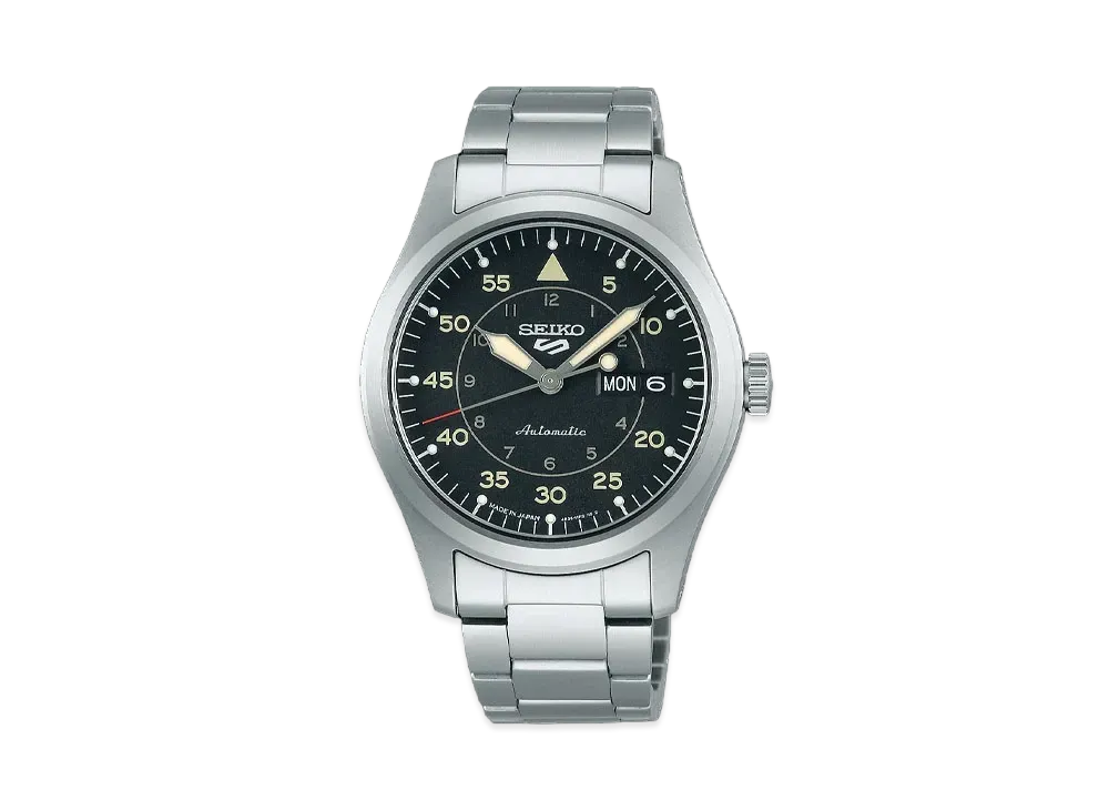 SEIKO 5 Sports Sports Style SBSA139