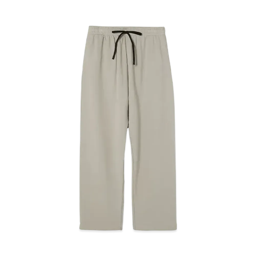 N.HOOLYWOOD Wide Easy Pants "Gray"