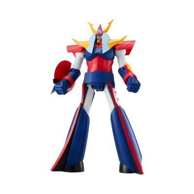 Good Smile Company "MODEROID" -Reideen the Brave- Reideen