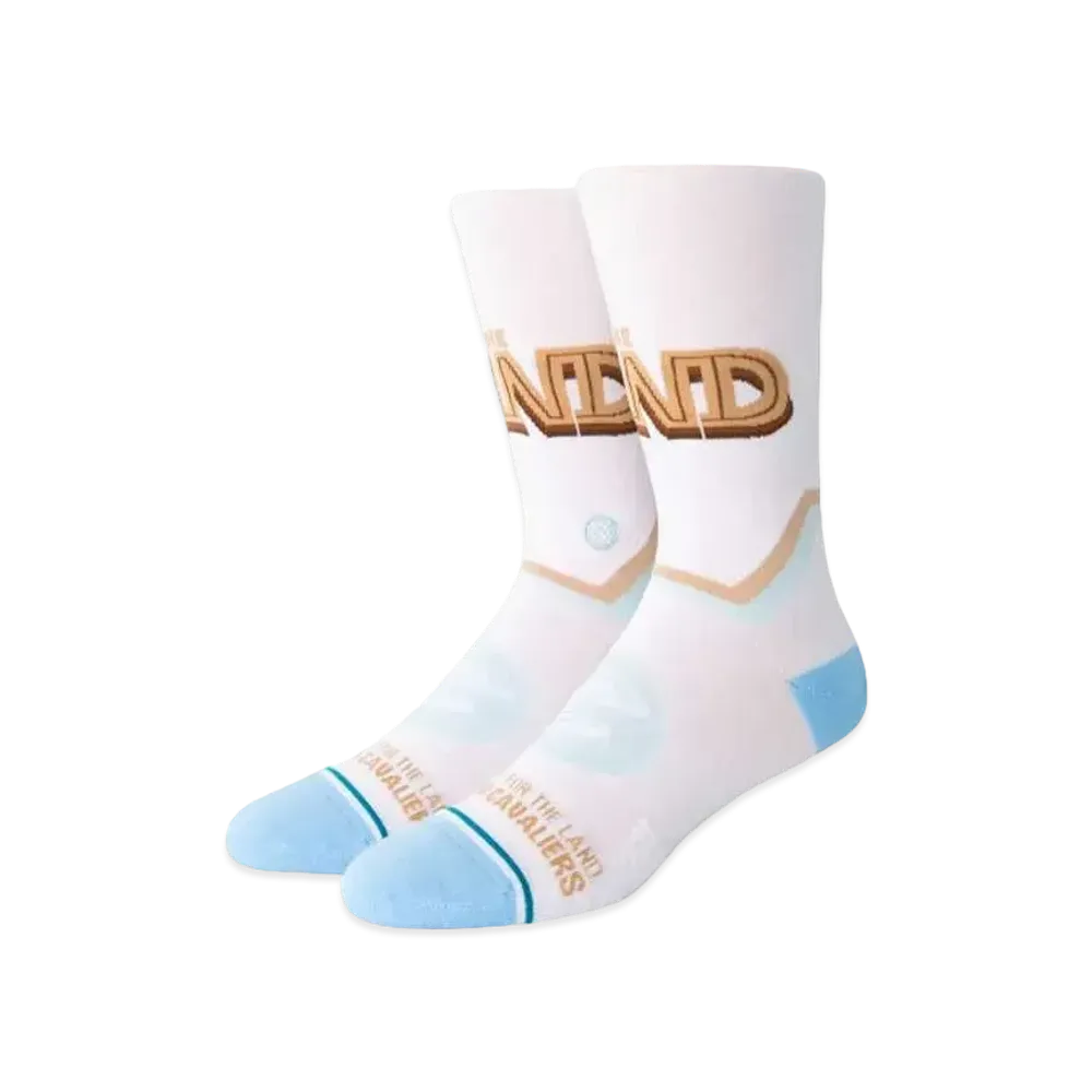 STANCE CLE CE 2023 "WHITE"