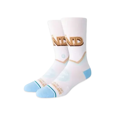 STANCE CLE CE 2023 "WHITE"