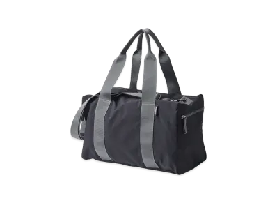 SEDAN ALL-PURPOSE Sports Boston Bag "Black"