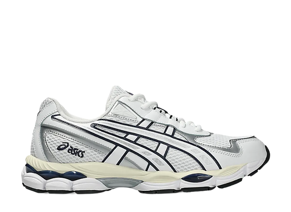 Asics Gel-NYC 2055 "White/Midnight"