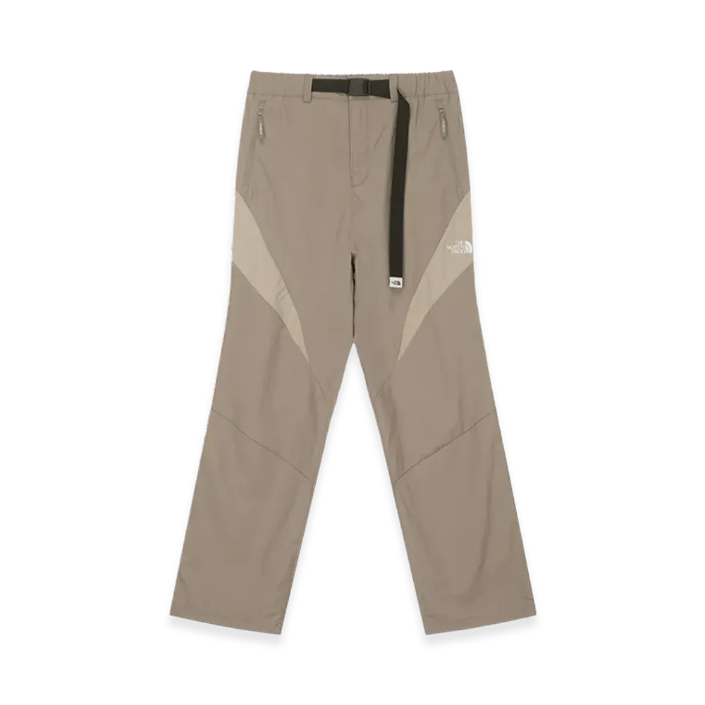 The North Face Bandon Pants "Beige Brown"
