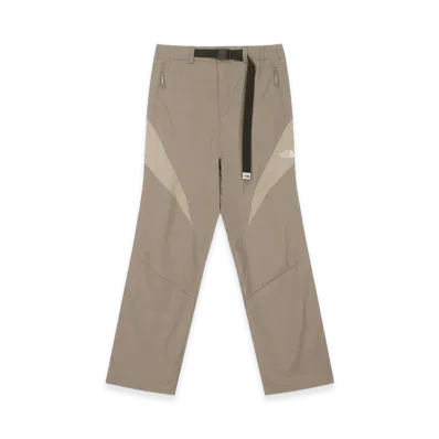 The North Face Bandon Pants "Beige Brown"