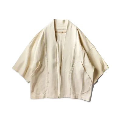 KAPITAL HEAVY WAFFLE BAHA WORK CLOTHES "Quinity"