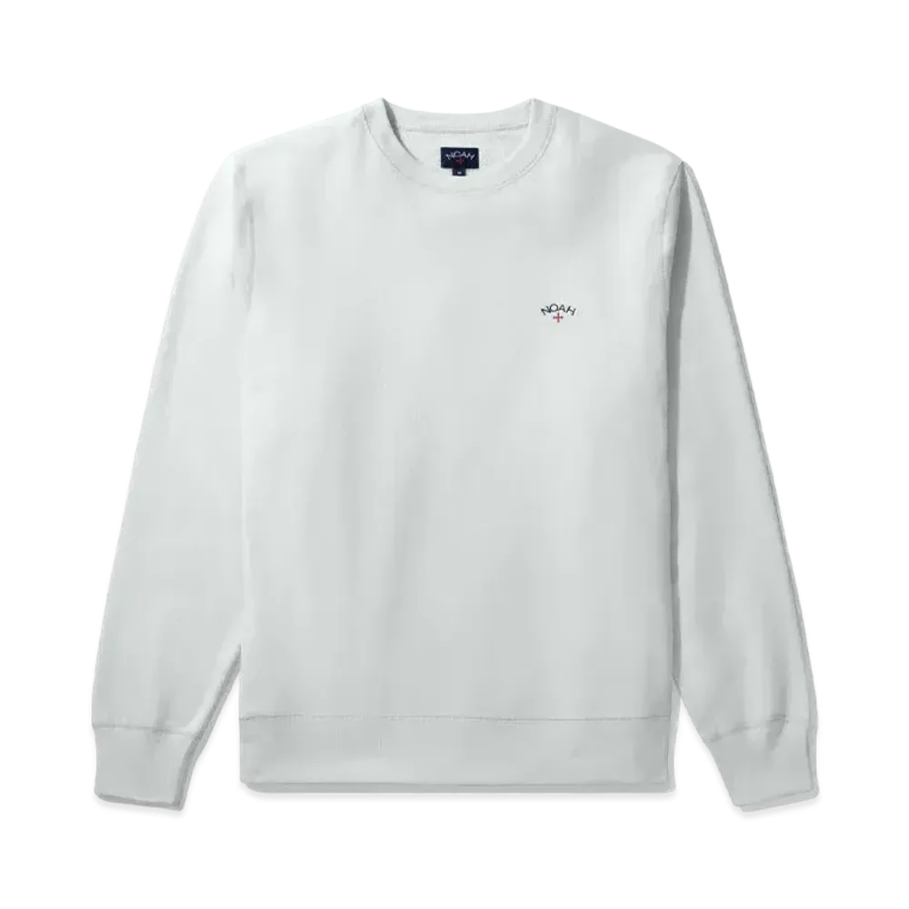 Noah Classic Crewneck "Ambrosia"