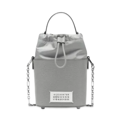Maison Margiela 5AC Bucket Bag "Calce"