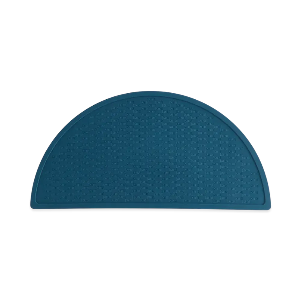 Kith Kids for Mushie Silicone Placemat "Anchor"