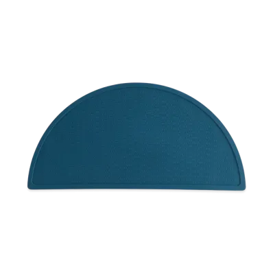 Kith Kids for Mushie Silicone Placemat "Anchor"
