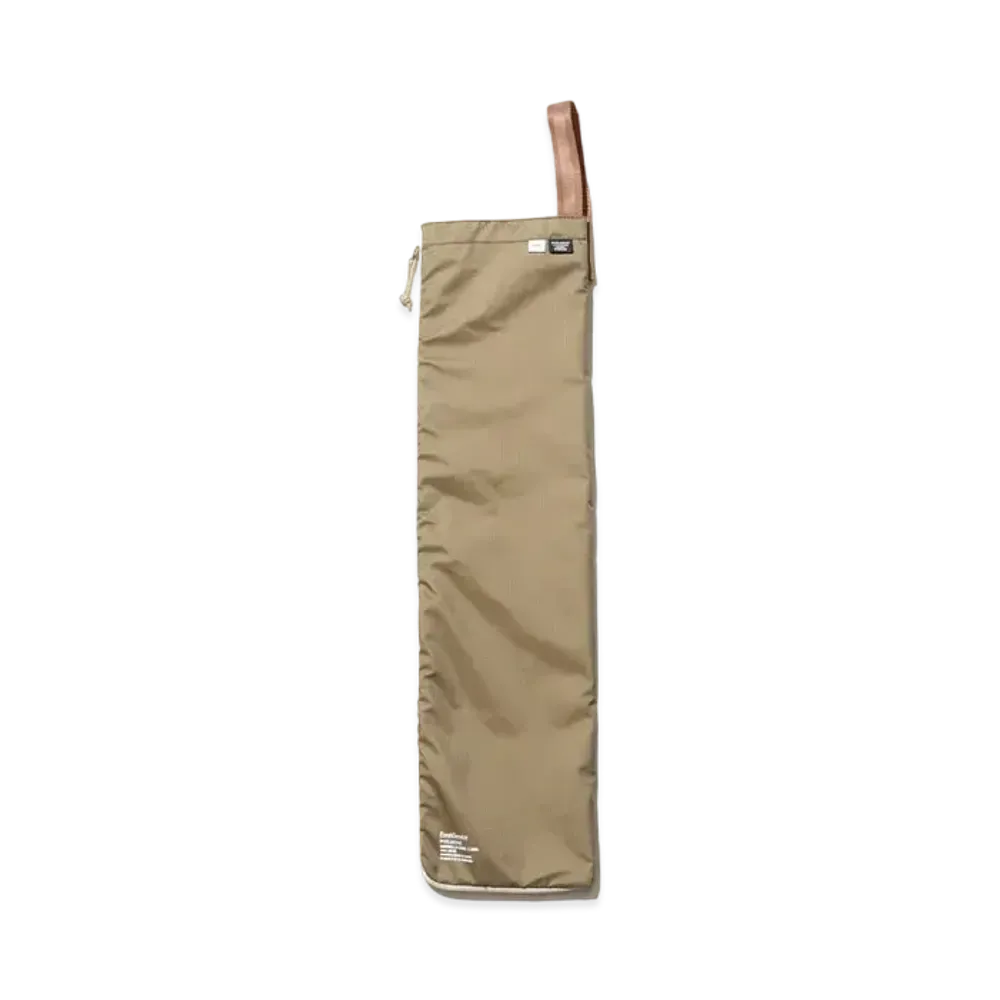 FreshService PHILMENT x FSS Umbrella Case / Long "Khaki"